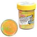 Berkley PowerBait Natural Glitter Trout Bait Fish Pellets Rainbow