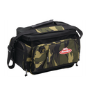 Berkley Camo Shoulder Bag