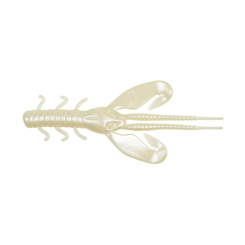 Berkley Havoc Rocket Craw 4'' Pearl White