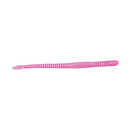 Berkley Gulp Floating Steelhead Worm Bubblegum 10cm