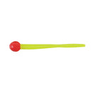 Berkley PowerBait Floating Mice Tails Fluorescent Red Chartreuse