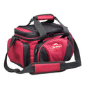 Berkley System Bag Medium Red Black