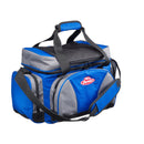 Berkley System Bag Large Blue Grey