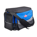 Berkley System Bag Blue Grey with 4 Bait Boxes
