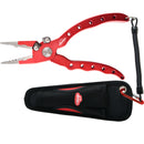 Berkley Aluminum Bait Pliers 7 inch