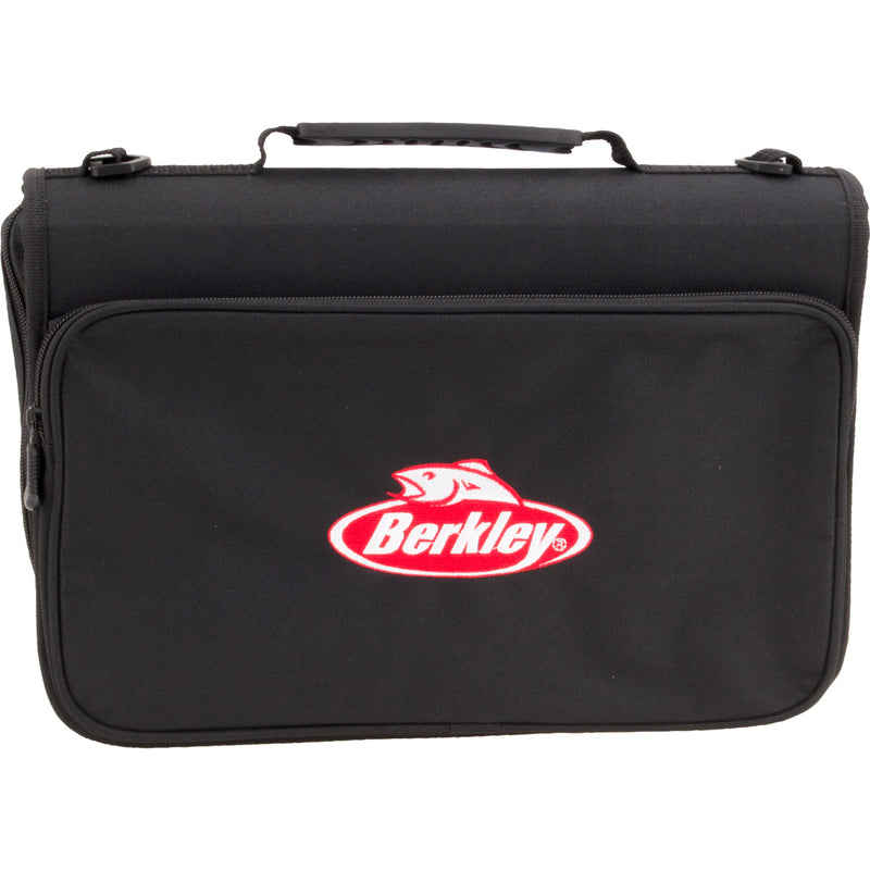 Berkley Soft Bait Binder-up to 24 bags