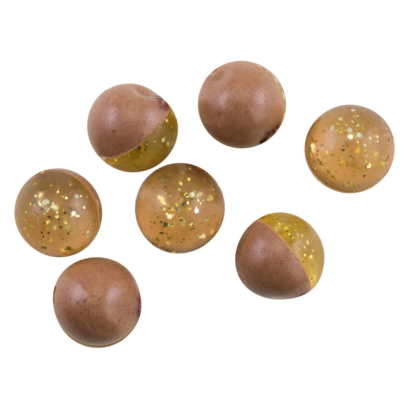 Berkley PowerBait Power Eggs Floating Garlic Gold-Natural