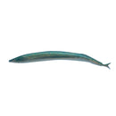 Berkley Gulp Alive Sand Eel 5" Saphite Shine