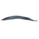 Berkley Gulp Alive Sand Eel 5" Silver Mud