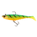 Berkley Prerigged Giant Ripple 16cm Firetiger