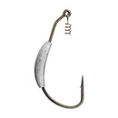 Berkley Fusion19 Weight Swimbait Hooks