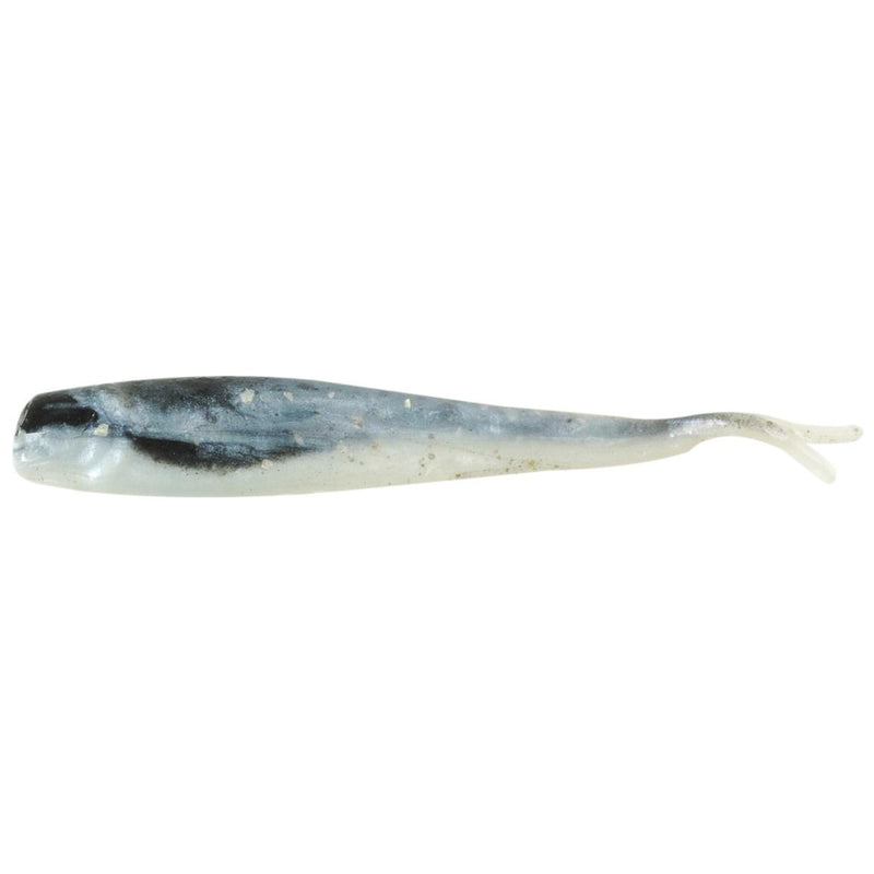 Berkley Gulp! Minnow 1'' Black Shad