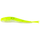 Berkley Gulp! Minnow 1'' Chartreuse Shad