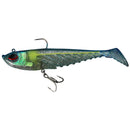 Berkley Prerigged Giant Ripple 16cm Ocean