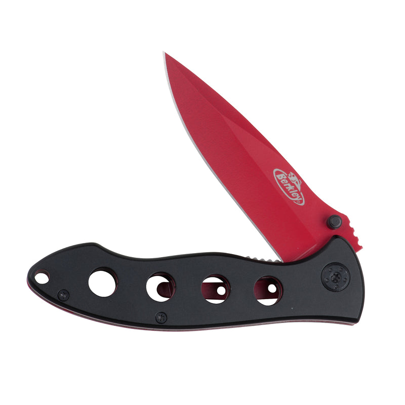 Berkley FishinGear Foldable Knife 20.5cm