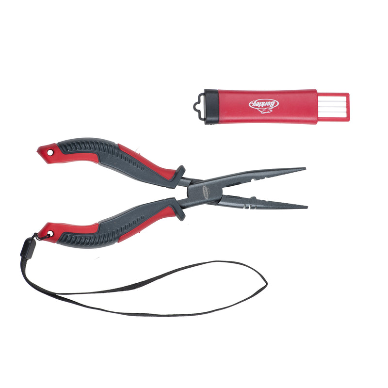 Berkley Tool Set With Plier and Hook Sharpener