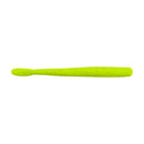 Berkley Gulp Fry 3inch Chartreuse