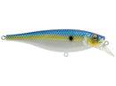 Berkley Cutter Juke Shallow 10cm Natural Herring