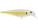 Berkley Cutter Juke Shallow 10cm Chartreuse Shad