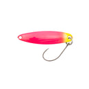 Berkley Area Game Spoon Sukoshi 4.4g Chartruese Fuschia