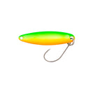 Berkley Area Game Spoon Sukoshi 4.4g Tiger Stripe Silver