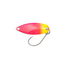 Berkley Area Game Spoon Kogarana 3.5g Chartruese Fuschia