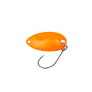 Berkley Area Game Spoon Roru 3.5g Orange Gold