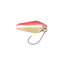 Berkley Area Game Spoon Chisai 2.8g Edge Stripe Gold Fuschia Gold