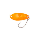 Berkley Area Game Spoon Masu 2.5g Orange Gold