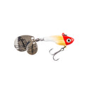 Berkley Pulse Spintail 5g Red Head