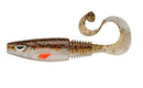 Berkley Sick Curl 8cm Brown Bleak