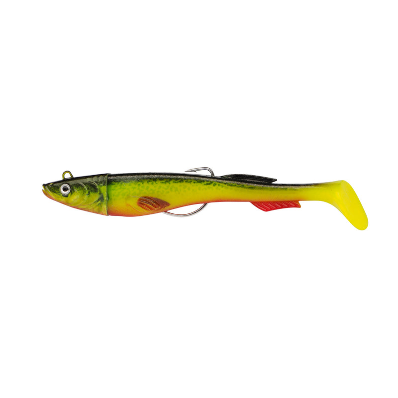 Berkley PowerBait Power Sardine Hot Cod 12cm 20g