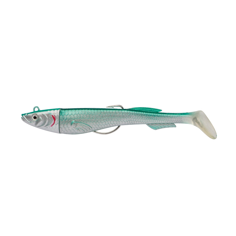 Berkley PowerBait Power Sardine Ayu Green 12cm 20g