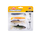 Berkley Pro Pack Zander