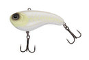 Berkley Flatt Shad 66mm 20g Ghostescent