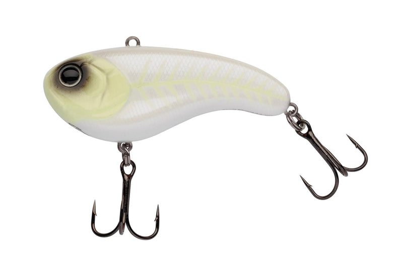 Berkley Flatt Shad 66mm 20g Ghostescent