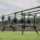 Avid Lok Down Low pod