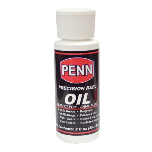 Penn Reel Oil