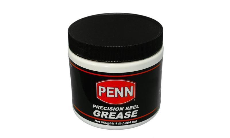Penn Reel Grease