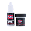 Penn Reel Oil and Lube Angler Pack