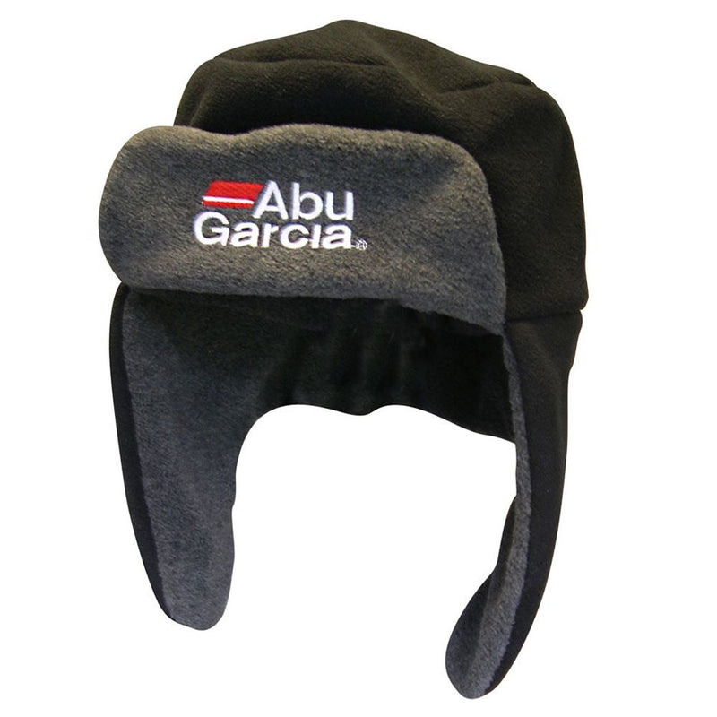 Abu Garcia Fleece Hat