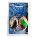 Abu Garcia Rauto Spoon 2-pack