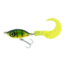 Abu Garcia Svartzonker McMio Junior SS 22g Fluo Perch
