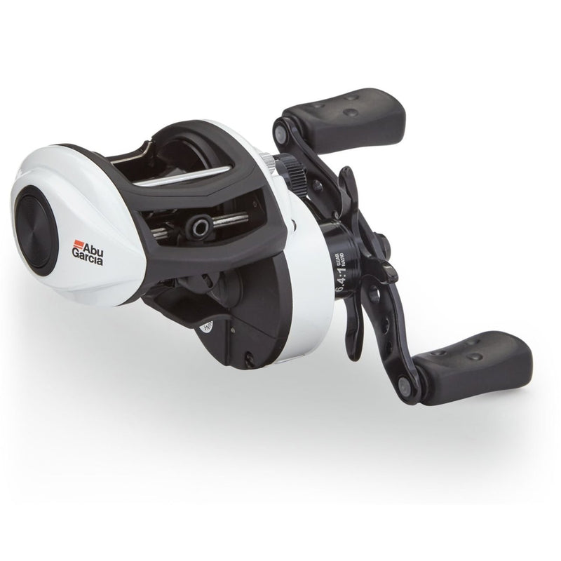 Abu Garcia Revo-4S L-Hand Reel