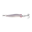 Abu Garcia Toby Spoon 18g LF Silver