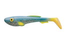 Abu Garcia Beast Paddle Tail 21cm 1pcs Blue Lagoon