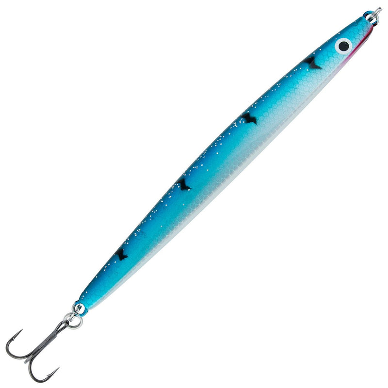Abu Garcia MO Coast Tobis Skyblue 19g