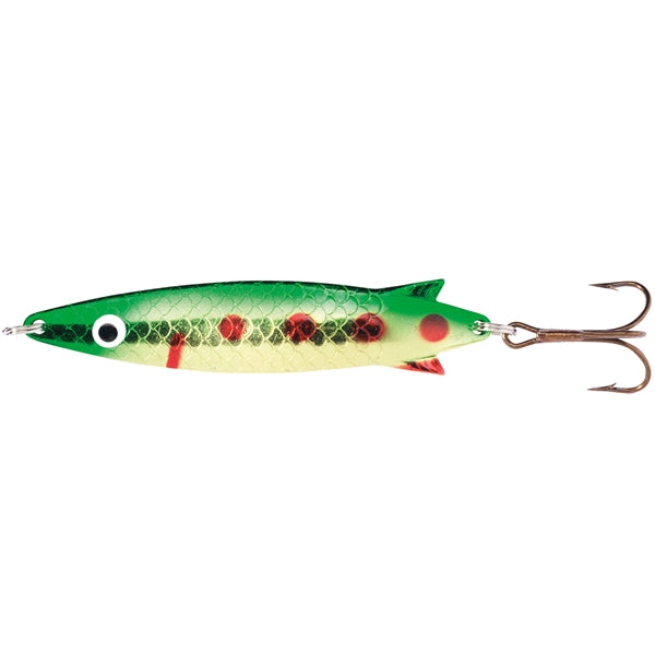 Abu Garcia Toby Spoon D 15g