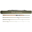 Abu Garcia Salmo Seeker Rod