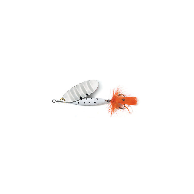 Abu Garcia Reflex White 12g S